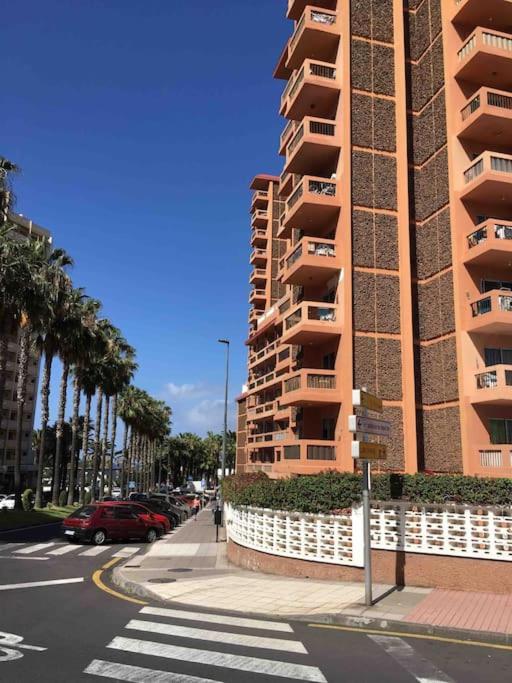 Sunset Beach Studio Puerto de la Cruz  Esterno foto