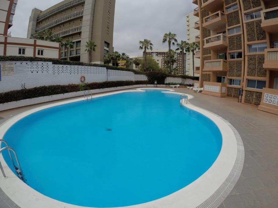 Sunset Beach Studio Puerto de la Cruz  Esterno foto