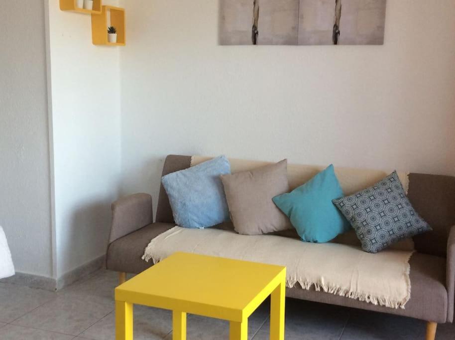Sunset Beach Studio Puerto de la Cruz  Esterno foto